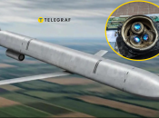 Ракета Х-101 прошла ряд модернизаций