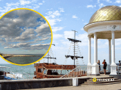 Теплые воспоминания о Бердянске есть у многих украинцев