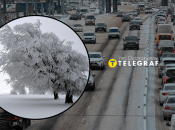 Погода у Києві