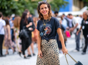 Спідниця — один із топ-елементів літнього образу