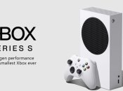  Xbox Series S: Microsoft представила консоль нового покоління за $ 300