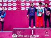 Александр Грушин