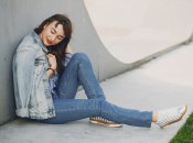 Джинсы незаменимы в осеннем гардеробе
