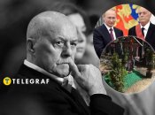 Станислав Говорухин поддержал аннексию Крыма