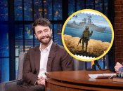 Дэниел Рэдклифф