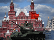 Де в Росії скасували парад на 9 травня