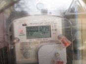 Лічильник електрики