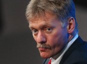 Спикер кровавого лидера россии рмитрий песков