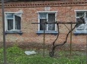 россияне не перестают терроризировать мирных украинцев