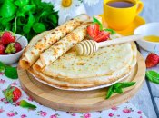 Найсмачніші, бюджетніші, зі звичайних продуктів