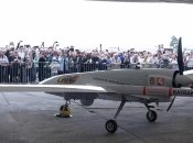 "Bayraktar TB-2"