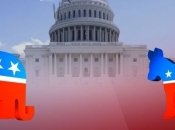 Проміжні вибори у США відбуваються 8 листопада