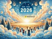 Новий рік 2026