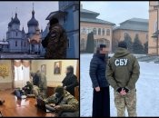 Правоохранители проверяют священнослужителей на предмет связей с "русским миром"