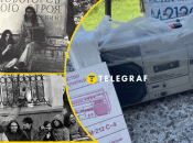 Мати магнытофон в ті часи було круто