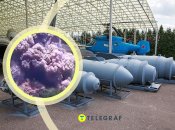 Российские авиабомбы