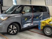 Краш-тест авто