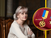 Ирина Фарион