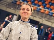 Ольга Харлан