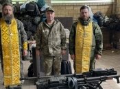 Попы из РФ на войне