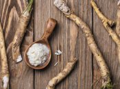 Приправа из хрена: 5 простых рецептов