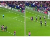 Атлетико - Байер