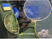 Росіяни завдали удару по стрільбищу