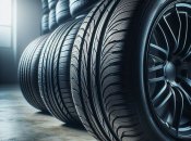Автомобільні шини