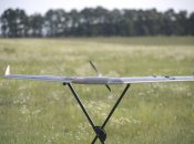 Дрон "Валькирия"