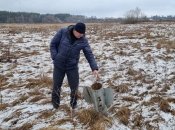 В Україні з'явився ринок "чорних саперів": хто це такі та чому фермери змушені користуватись їхніми послугами