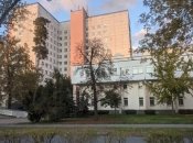 Больница ветеранов, где должны провести ремонт на 1 млрд грн