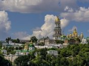 Киево-Печерская лавра