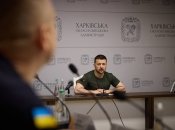 Город ежедневно страдает от вражеских атак