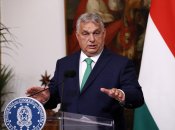 Виктор Орбан