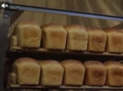 Хлеб для оккупантов пекут в скудных количествах