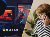 Колаж "Телеграф"