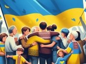 Люди в Україні