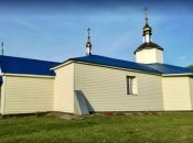 Обгоріли стіни та знайшли горючу суміш