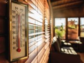 Простий спосіб боротися із сильною спекою