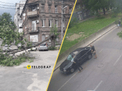 Колаж "Телеграф"