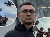 Сергей Стерненко