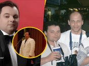 Учасник КВК Сергій Лаврик - де зараз