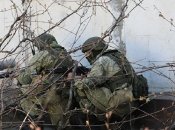 Оккупанты убили украинских военных
