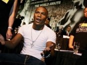 Мейвезер про секрет успішного боксера: Жодних наркотиків, цигарок та алкоголю