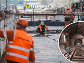 Столична підземка