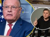 Кіт Келлог, Михайло Подоляк