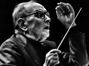 2013 року Морріконе дав концерт у столичному палаці "Україна", приурочений до 85-річного ювілею маестро