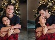 Ілона Гвоздьова розповіла про стосунки з чоловіком Іваном Хом’ячуком