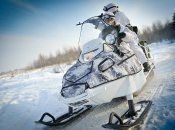 "Арктическая бригада" морской пехоты Северного флота РФ была элитной