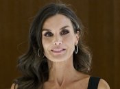 Королева Испании - Летиция